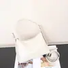 Bolso hobo de cuero genuino transfronterizo para mujer, bolso tote versátil vintage, bolso de hombro para axila estilo commuter, bolso cruzado de moda