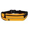 Bolsa de Cintura Esportiva para Mergulho Transfronteiriça Atacado com Bolsa de Água Maratona Escalada Corrida Bolsa de Cintura Impermeável para Celular Logo