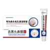 Dr.Yollme Dr. Mascarilla Negra para Poros Yuanmei Mascarilla Negra para Poros Mascarilla de Barro Purificante Limpiadora Reduce los Poros