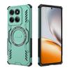 Adecuado para funda de teléfono magnética con forma de mariposa para Motoedge70Fusion y funda refrigerante para Motorola Edge60Fusion