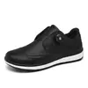 Zapatos de Golf para Hombres y Mujeres, Nuevos Zapatos Deportivos Transfronterizos de Verano, Zapatos Flexibles Transpirables, Tenis Cómodos con Absorción de Impactos