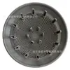 Adecuado para Accesorios de Rizador de Pelo Shark y Boquillas de Secador de Pelo, Accesorios de Boquilla Difusora, Protector Térmico para Prevenir Quemaduras