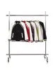 Jaqueta de Baseball Raglan Tendência Primavera e Outono Casaco Solto para Homens e Mulheres, Tendência da Moda Jovem, Moletom Versátil de Peso Pesado com Blocos de Cor