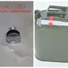 Cubierta de tubería de aceite, bidón de aceite, válvula de ventilación de bidón de aceite, bidón de hierro para repostar/vaciar aceite, anillo de sellado, accesorios para bidón de gasolina, tubería