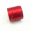 Cuerda Elástica Plana Alta Elasticidad Resistente al Desgaste Cuerda Elástica para Abalorios Cadena para Pulseras de Abalorios Cuerda Elástica para Manualidades