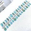 Moda para Influencers Uñas de Gama Alta Ojo de Gato Deseo Puro Simple Ins Estilo Fresco