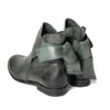 Novos sapatos femininos de comércio exterior europeu e americano, botas femininas, botins, tamanho 40-43, comércio exterior JGB2020N0010007