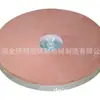 Disco de Cobre com Resina, Disco de Esmerilhamento com Diamante, Disco de Estanho Sintético Disco Fino para Desbaste Plano Polimento