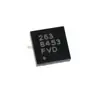 Mma8453Qr1 Nuevo En Stock Serigrafiado 8453 Paquete Qfn16 Chip Sensor de Aceleración