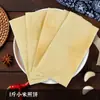 Panquecas Artesanais Autênticas de Shandong, Panquecas de Pão Integral Multigrãos, Panquecas Grandes Feitas à Máquina, Especialidade de Linyi, Sacos de 2,5 kg
