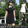 2026 Ropa de Golf Faldas Cortas para Mujer Vestidos para Mujer Faldas de Tenis Faldas Deportivas en Stock Faldas Adelgazantes que Ceñen la Cintura