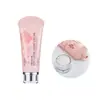Atacado do Fabricante Série de Limpeza Mangueira Personalizada Embalagem de Limpador Facial Embalagem Cosmética Macia Tubo de Borracha Plástica
