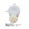 Molde de Silicone DIY Suculenta Tridimensional Molde Bk1272-1279 Bk1283-1289 1291