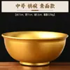 Conjunto Completo de Suprimentos Budistas, 1 Incensário Grande, Prato de Frutas, Copo de Água de Buda, Lâmpada de Buda, Oferendas Budistas, Oferendas Domésticas, Tigelas, Outros