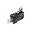 Micro Switch de Limite de Viagem Pequeno V-15 V-152 V-153 V-155 V-156-1C25 Contatos de Cobre