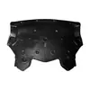 51757290659 es adecuado para el panel de moldura del protector del cárter del motor y el guardabarros del chasis de BMW X5 F15 y X6 F16