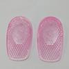 Plantillas deportivas con almohadilla elevadora para botas, antiolor, antibacterianas y de larga duración, con absorción del sudor para hombres y mujeres.
