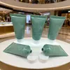 Fornecimento Direto de Fábrica de Tubos Cosméticos, Tubo para Creme de Mãos, Tubo para Loção Corporal