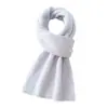 Cachecol Clássico Tribute 100% Caxemira Pura para Mulheres Outono/Inverno 26 Anos Proteção Quente para o Pescoço Tricô de Ponto Trançado Versátil Aquecedor de Pescoço Tricotado