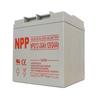 Batería industrial Nap NPG12-24AH 12V12AH batería de almacenamiento equipo de sala de comunicación UPS iluminación de emergencia