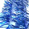 Fitas de Decoração de Natal, Suprimentos para Decoração de Casamento, Tiras Coloridas, Tiras de Lã, Celebrações de Aniversário, Festas do Dia das Crianças
