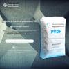 Saco de embalagem de partículas de resina PVDF saco químico válvula de escape unidirecional saco de embalagem de resina de flúor respirável à prova de umidade