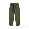 Sudadera con capucha de moda estilo Fog para mujer en Otoño Pantalones deportivos de marca de moda para hombre Traje de sudadera deportiva casual holgado para mujer