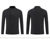 Camiseta Esportiva Transfronteiriça Roupas de Secagem Rápida Roupas para Golfe e Tênis ao Ar Livre Roupas de Treino de Manga Longa Femininas Roupas de Fitness Personalização Masculina