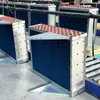 Fornecimento Direto da Fábrica Evaporador de Freezer Serpentina Dissipador de Calor Refrigerador Evaporador Resfriado a Ar Tubo de Cobre Puro Dissipação de Calor Condensador