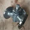 Válvula de bola con brida Q41F-16-25-40-63-100P para centrales eléctricas y aplicaciones químicas, válvula de bola de alta presión, descuentos por volumen disponibles