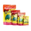 Alimento para tortuga de oro pulgada Hierba alimenticia para tortuga de oro pulgada Alimento para tortuga de tierra Alimento general para tortuga brasileña Alimento para tortuga suplemento de calcio camarones secos alimento para tortuga