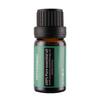 Comércio exterior transfronteiriço dedicado único Essência de Óleo Essencial Umidificador de Aromaterapia Máquina de Aromaterapia Pedra Difusora Vela 10ml alta concentração