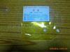 Bolsa de charola de PVCU Shajing, bolsa de teléfono móvil de PVC, bolsa de audífonos de PVC