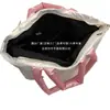 Bolsa de Mano Rpet Rellena de Algodón, Bolso de Hombro Versátil Rpet con Relleno de Plumón, Bolso Cruzado Rpet de Algodón Espacial Japonés y Coreano, Fábrica Personalizada