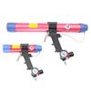 Pistola de Cola para Vidro Pneumática Speed Leopard 310ML Cola Dura 400/600ML Cola Macia com Regulagem de Velocidade Pistola de Cola para Silicone