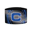 Brazalete de capitán de fútbol niños adulto equipo de entrenamiento juego de expansión al aire libre brazalete de equipo etiqueta c Luo