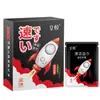 Jiaoyue linha completa de produtos de sexo oral estilo Dongguan, spray de retardo gelo e fogo, óleo de massagem, lubrificante, lenços umedecidos, brinquedos adultos atacado