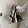 Nueva Bolsa Casual Versátil 2026, Elegante Bolso de Hombro de Verano para Viajes, Bolso Cruzado de Moda de Alta Gama para Mujer