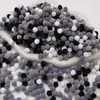 Poliéster Color Alta Elasticidad Pompon Bola de Felpa Pequeña Niños de Jardín de Infancia DIY Decoración Hecha a Mano Material Accesorios Pompon Pequeño
