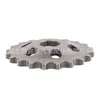 102330 Engranaje de Cadena de Bomba de Aceite Adecuado para Peugeot 308 3008 4008 508 2008 DS3 C5 C4