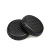 Para Jetpolon Earphone Cover evolve 20 20se 30II 40 65 75 Capa de esponja Earmuff Capa de couro