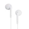 Auriculares Macaron U19 Auriculares con Cable Controlados por Cable con Micrófono Agujero Redondo en Línea de 3.5 mm con Bolsa de Color U19 Venta Caliente de Comercio Electrónico