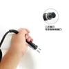 Bastón Lifting Electroterapia Dispositivo de Terapia Bioeléctrica DDS para Limpieza de Meridianos y Masaje de Salud, Fabricante de Sonda de Bolígrafo para Puntos de Acupuntura