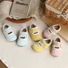 Sapatos de Couro com Renda Francesa 2026 Primavera e Outono Novos Estilo Coreano Sapatos de Princesa com Laço para Meninas com Saia