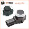 22981006 aplicable al sensor de radar de marcha atrás universal, sonda de ojo eléctrico