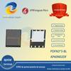 Yongyuan Micro AP60N02DF Pacote PDFN3 * 3-8L 20V 60A N Canal FET MOS Tubo