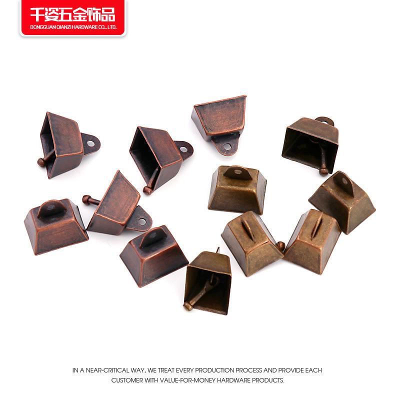 青古+红古方形牛铃+麻绳02