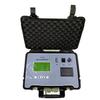 Portátil (Lectura Directa) Monitor de Humo de Aceite Rápido, Instrumento Eficiente de Detección de Humo de Aceite para Catering