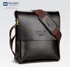 Bolso de Hombro de Negocios Casual para Hombre Sean Paul Maletín para Hombre Bolso Cruzado de Negocios para Hombre Aliexpress Taobao Bolsos Transfronterizos para Hombre