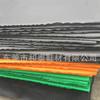 Producción a largo plazo de material de buceo SBR respetuoso con el medio ambiente, material de buceo SBR resistente al agua y a los golpes, material de buceo SBR compuesto.